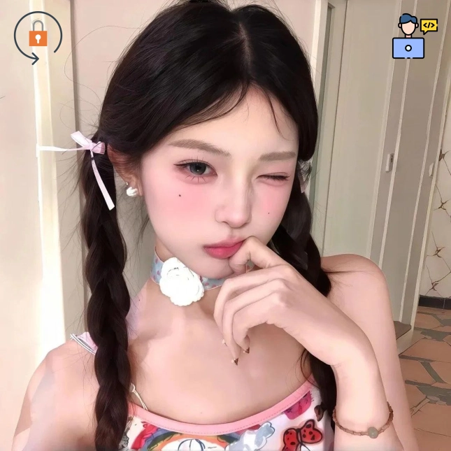 许女士